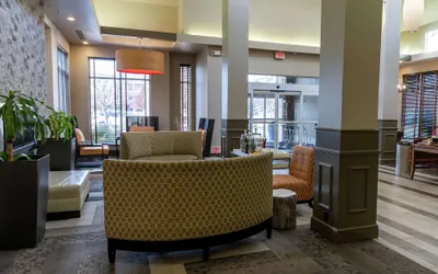 Photo 4 - Hilton Garden Inn Des Moines West