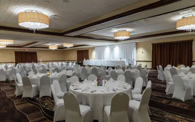 Photo 2 - Hilton Garden Inn Des Moines West