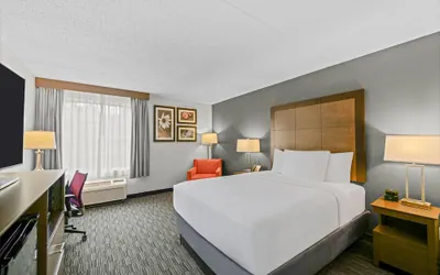 Photo 5 - La Quinta Inn & Suites by Wyndham Atlanta Douglasville