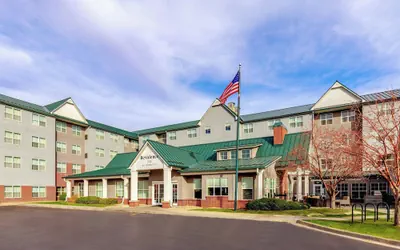 Residence Inn by Marriott Denver Airport at Gateway Park