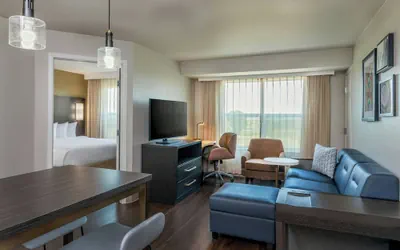 Photo 4 - Residence Inn by Marriott Denver Airport at Gateway Park