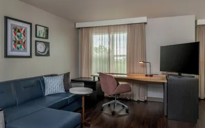 Photo 5 - Residence Inn by Marriott Denver Airport at Gateway Park