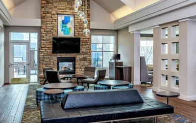 Photo 3 - Residence Inn by Marriott Denver Airport at Gateway Park