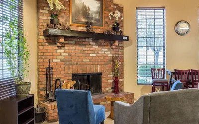 Photo 4 - Quality Inn Pinetop Lakeside