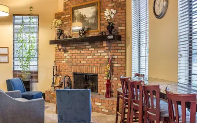 Photo 3 - Quality Inn Pinetop Lakeside