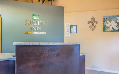 Photo 5 - Quality Inn Pinetop Lakeside