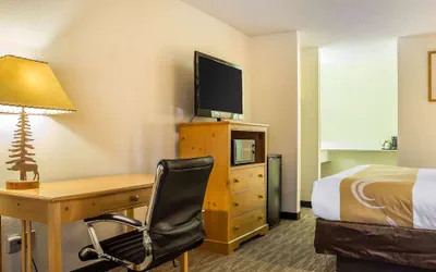 Photo 2 - Quality Inn Pinetop Lakeside