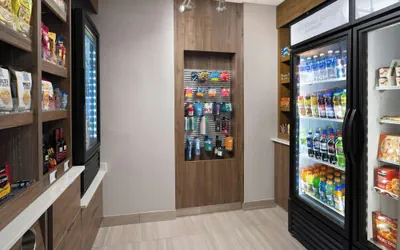 Photo 4 - SpringHill Suites by Marriott Fort Myers Airport