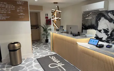 Photo 3 - Sway Hotel Lake Havasu