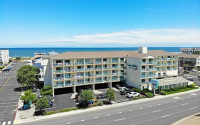 Photo 2 - Cayman Suites Hotel