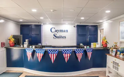 Photo 3 - Cayman Suites Hotel