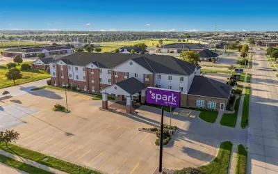 Photo 2 - Spark by Hilton Grand Island