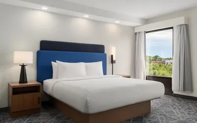Photo 4 - Hampton Inn Farmville, VA