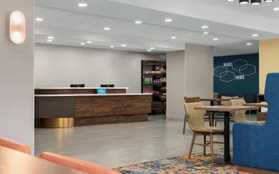 Photo 3 - Hampton Inn Farmville, VA