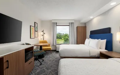 Photo 4 - Hampton Inn Farmville, VA