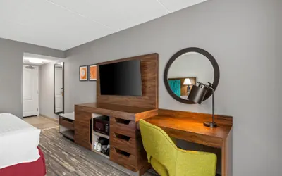Photo 5 - Hampton Inn & Suites Richmond/Virginia Center