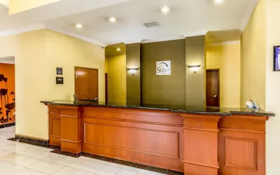 Photo 3 - Sleep Inn & Suites Stafford - Sugarland