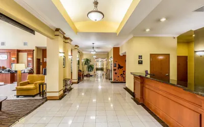 Photo 4 - Sleep Inn & Suites Stafford - Sugarland