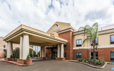 Photo 2 - Sleep Inn & Suites Stafford - Sugarland
