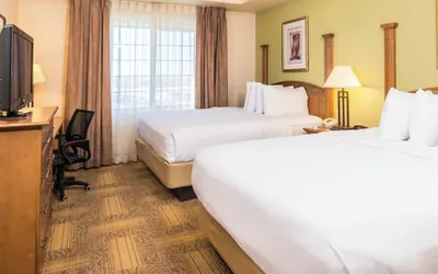Photo 5 - Staybridge Suites Las Cruces by IHG