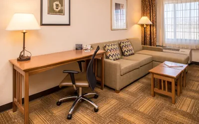 Photo 2 - Staybridge Suites Las Cruces by IHG