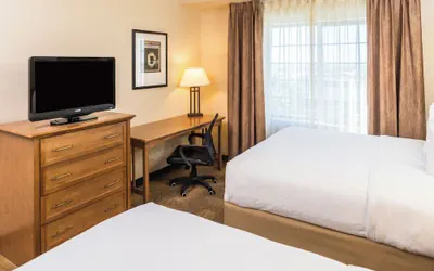 Photo 4 - Staybridge Suites Las Cruces by IHG
