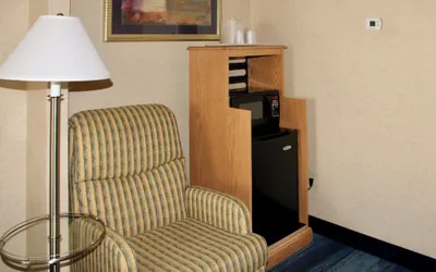 Photo 4 - Marco LaGuardia Hotel