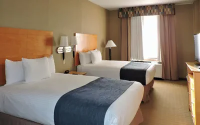 Photo 5 - Marco LaGuardia Hotel