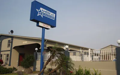 Photo 2 - Americas Best Value Inn Port Aransas