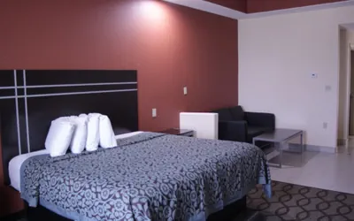 Photo 5 - Americas Best Value Inn Port Aransas