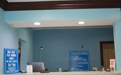 Photo 3 - Americas Best Value Inn Port Aransas