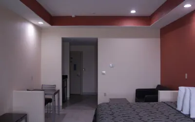 Photo 4 - Americas Best Value Inn Port Aransas