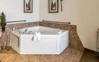 Photo 5 - Quality Inn & Suites Guymon East
