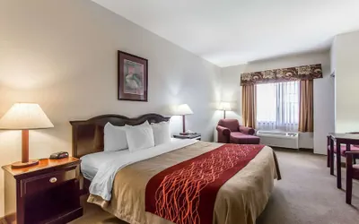 Photo 3 - Quality Inn & Suites Guymon East