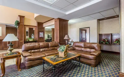 Photo 2 - Quality Inn & Suites Guymon East