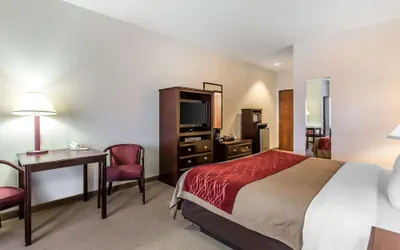 Photo 4 - Quality Inn & Suites Guymon East
