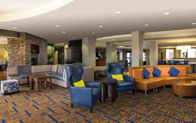 Photo 5 - Courtyard by Marriott Ontario Rancho Cucamonga