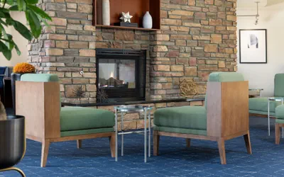Photo 4 - Courtyard by Marriott Ontario Rancho Cucamonga