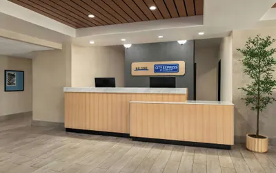 Photo 5 - City Express By Marriott Rancho Cucamonga