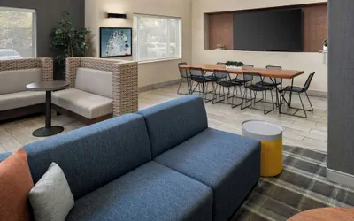 Photo 4 - City Express By Marriott Rancho Cucamonga