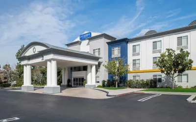 City Express By Marriott Rancho Cucamonga