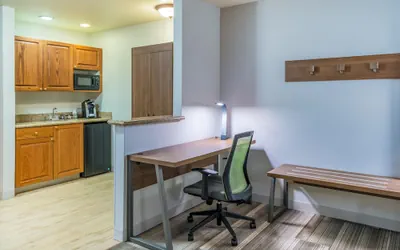 Photo 3 - Holiday Inn Express Hotel & Suites Rocky Mount by IHG