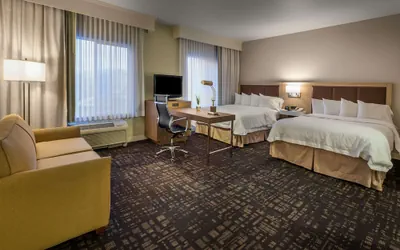 Photo 3 - Hampton Inn & Suites Reno