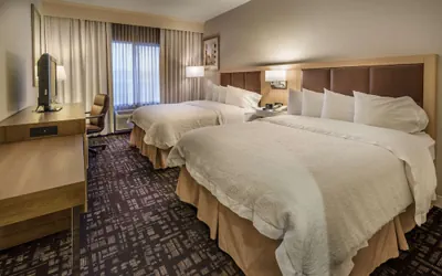 Photo 2 - Hampton Inn & Suites Reno