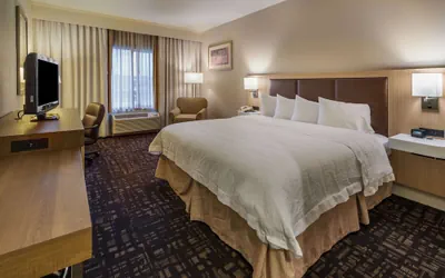 Photo 5 - Hampton Inn & Suites Reno