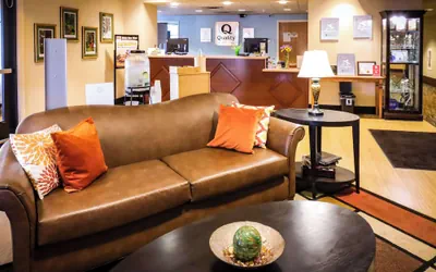 Photo 4 - Quality Inn & Suites Sequim at Olympic National Park