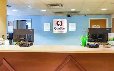 Photo 3 - Quality Inn & Suites Sequim at Olympic National Park