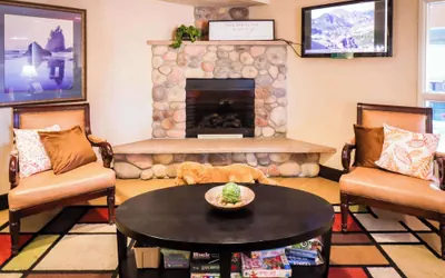 Photo 5 - Quality Inn & Suites Sequim at Olympic National Park