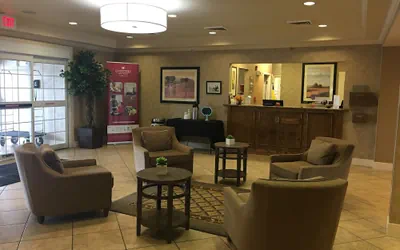 Photo 3 - Candlewood Suites Joplin by IHG