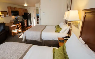 Photo 5 - Candlewood Suites Joplin by IHG